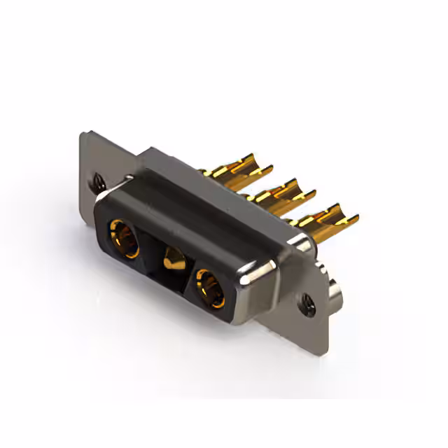 628-3WK3622-2TA EDAC Inc.  Conjuntos de conectores D-Sub